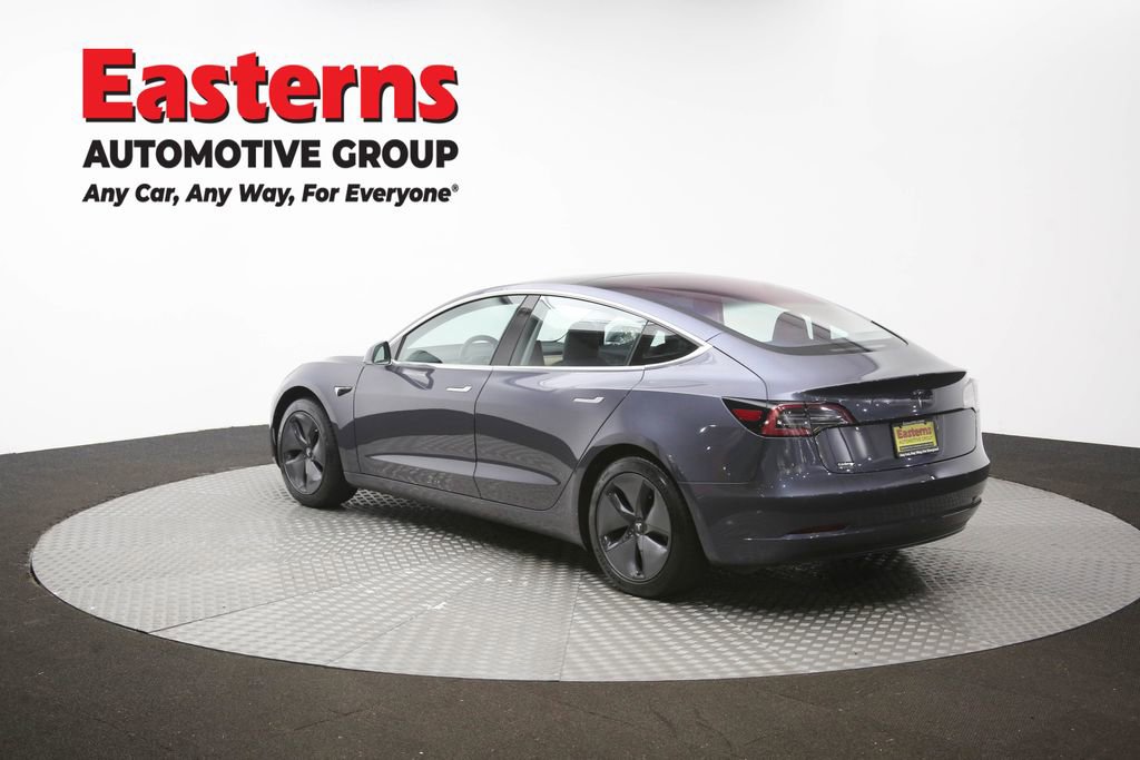 Used 2018 Tesla Model 3 RWD image 59