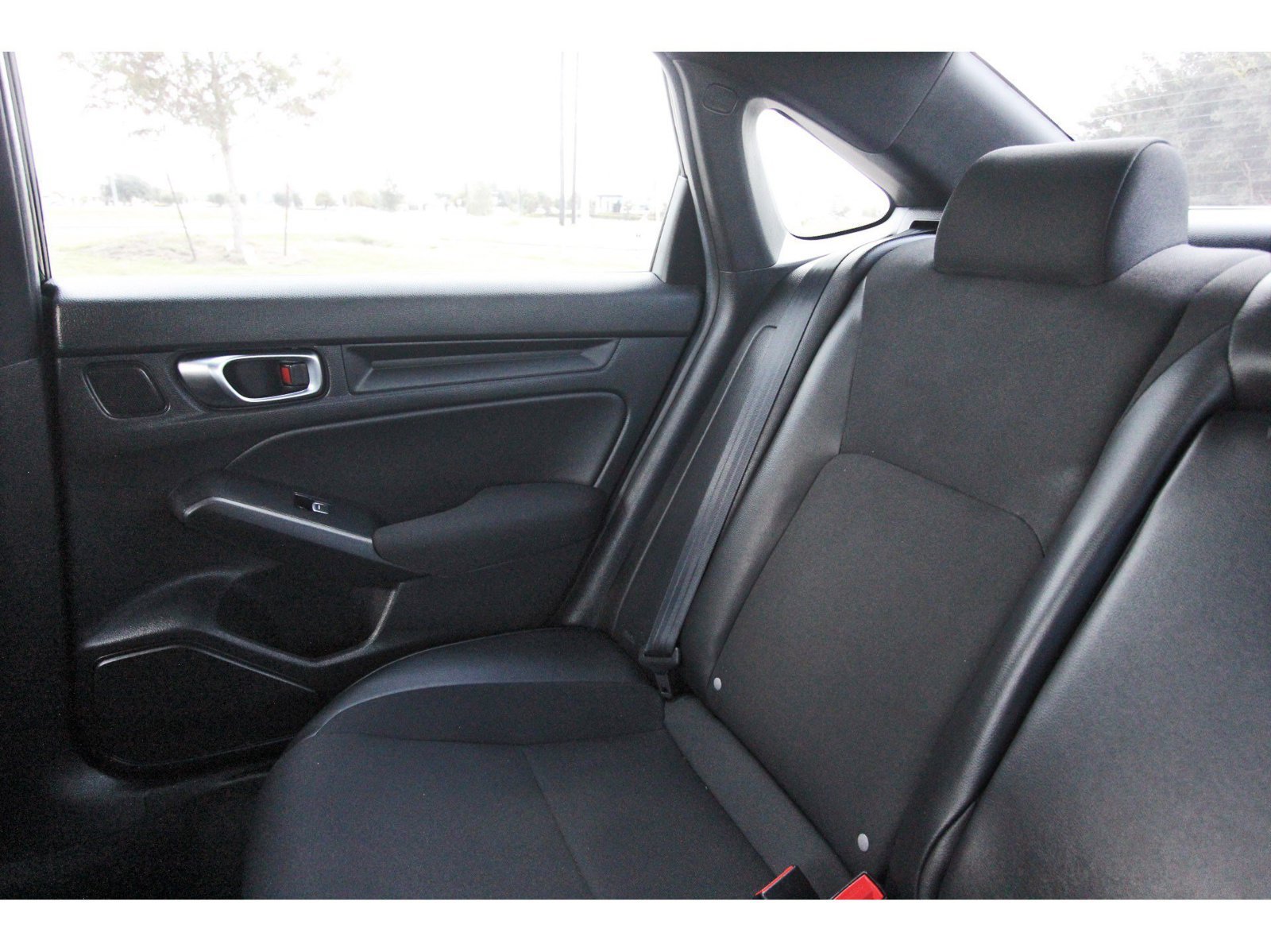 Used 2025 Honda Civic Sport image 12