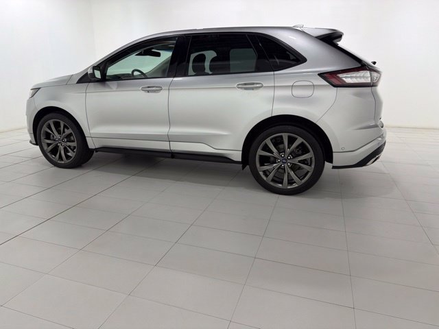 Used 2016 Ford Edge Sport w/ Equipment Group 401A AWD/4WD image 2