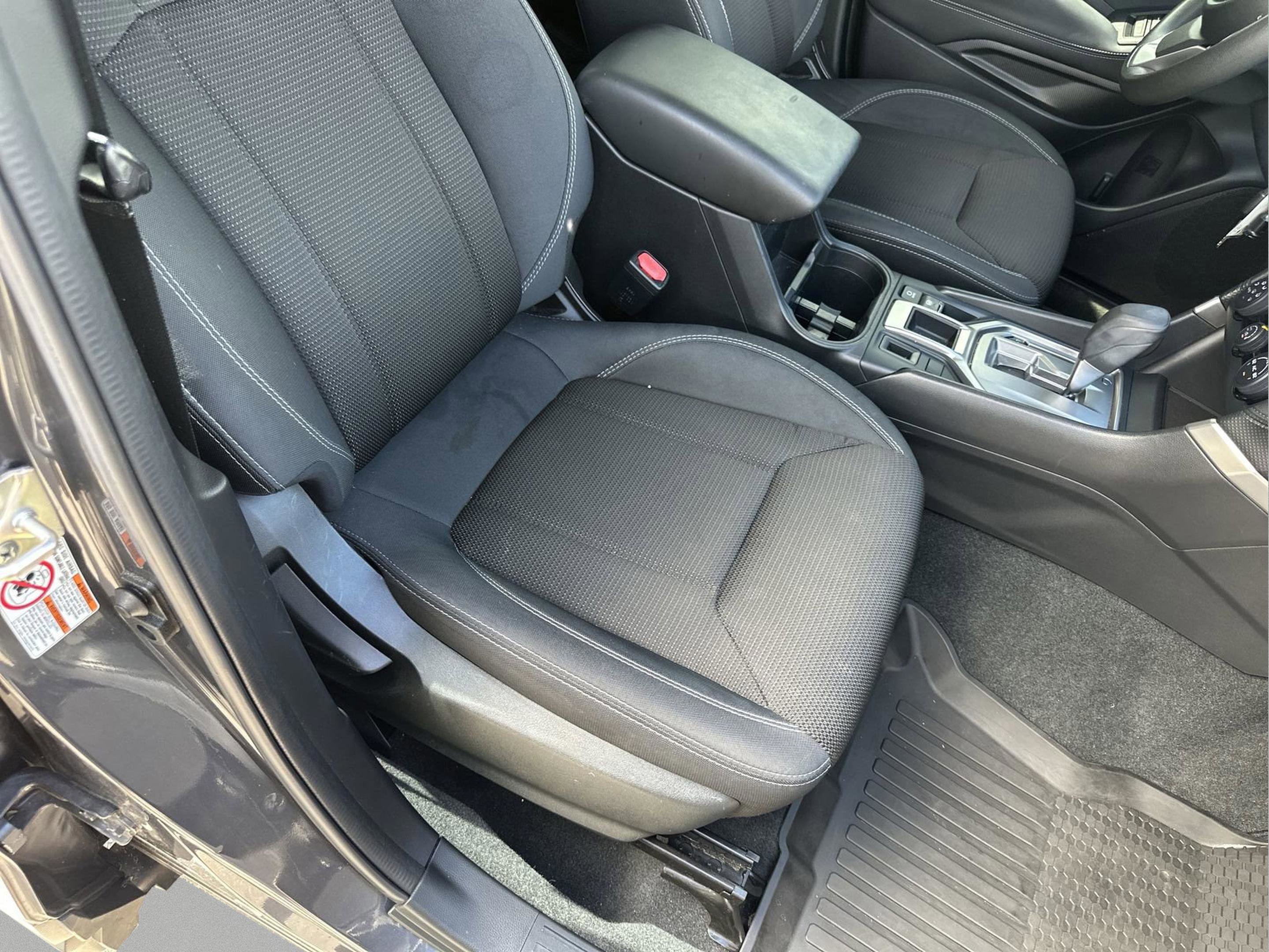 Used 2020 Subaru Forester w/ Alloy Wheel Package image 19