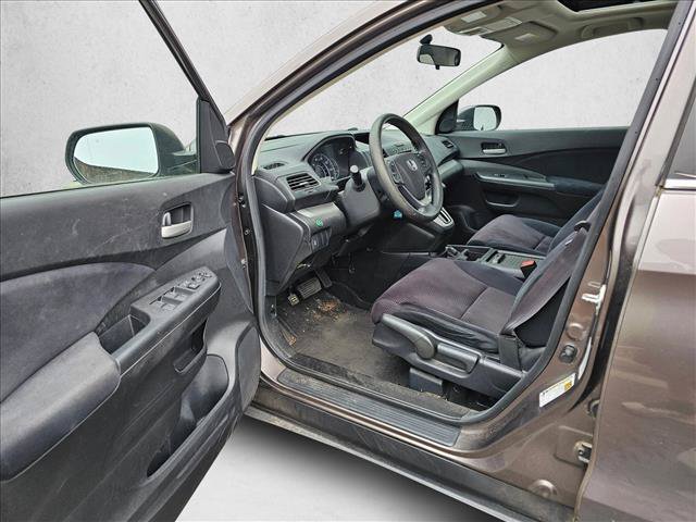 Used 2013 Honda CR-V EX image 21