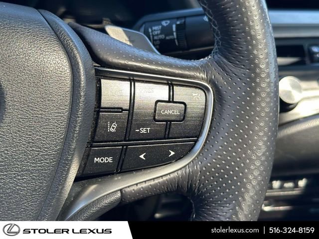 Used 2019 Lexus ES 350 F Sport w/ Accessory Package image 24