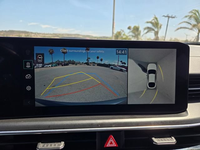 Used 2025 Kia K5 GT w/ GT1 Package FWD image 11
