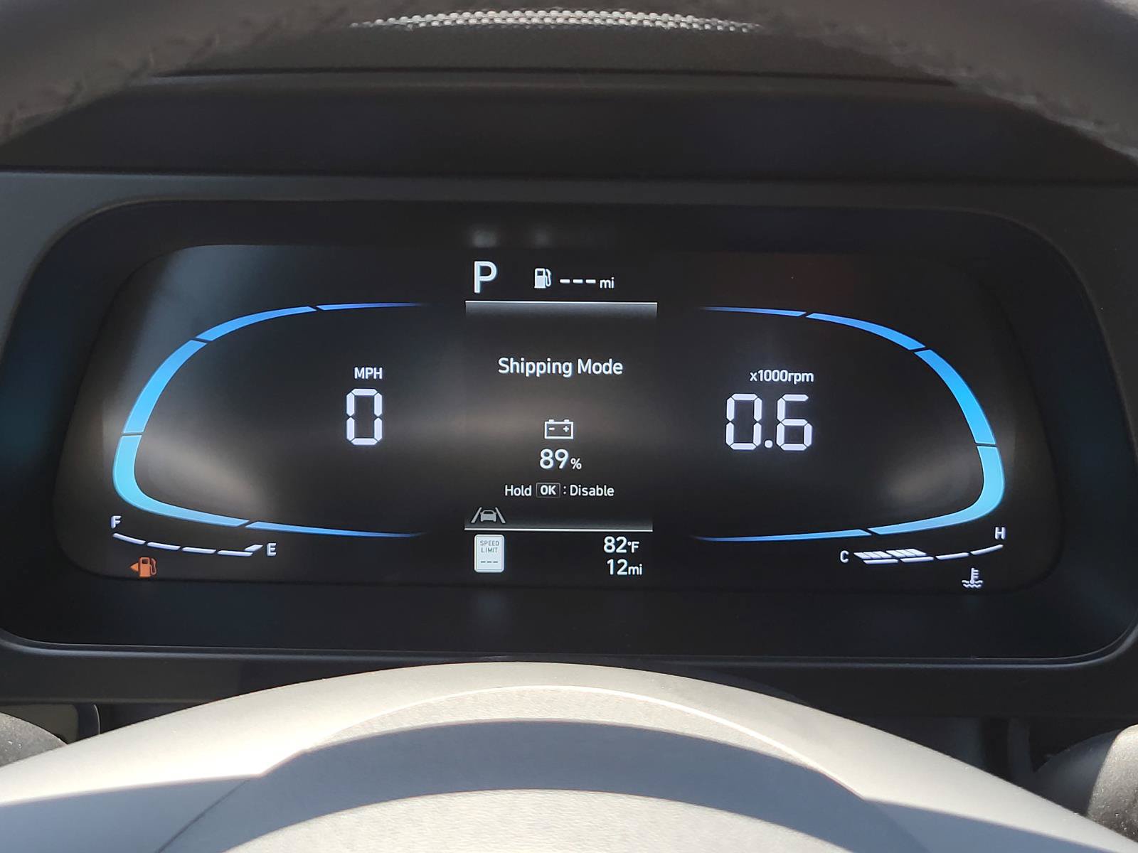 New 2026 Hyundai Elantra SEL Sport Premium FWD image 21