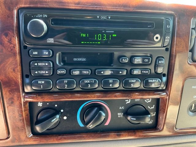 Used 2002 Ford F250 XLT RWD image 27