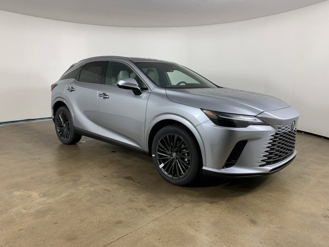 New 2025 Lexus RX 350 Premium w/ Convenience Package image 5