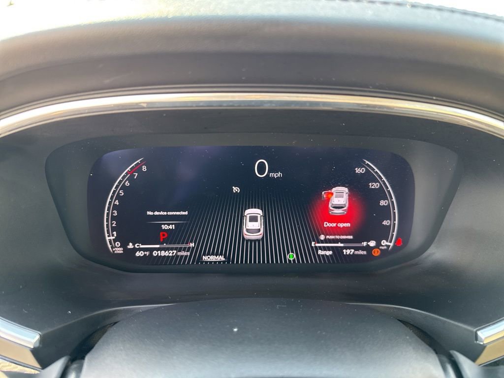 Used 2025 Acura MDX Technology Package image 13