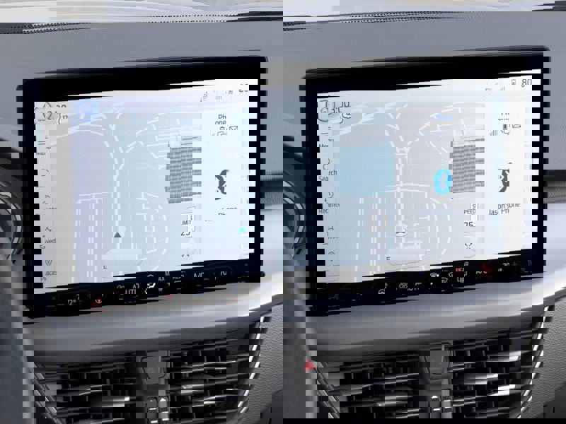 New 2026 Ford Escape Platinum image 14