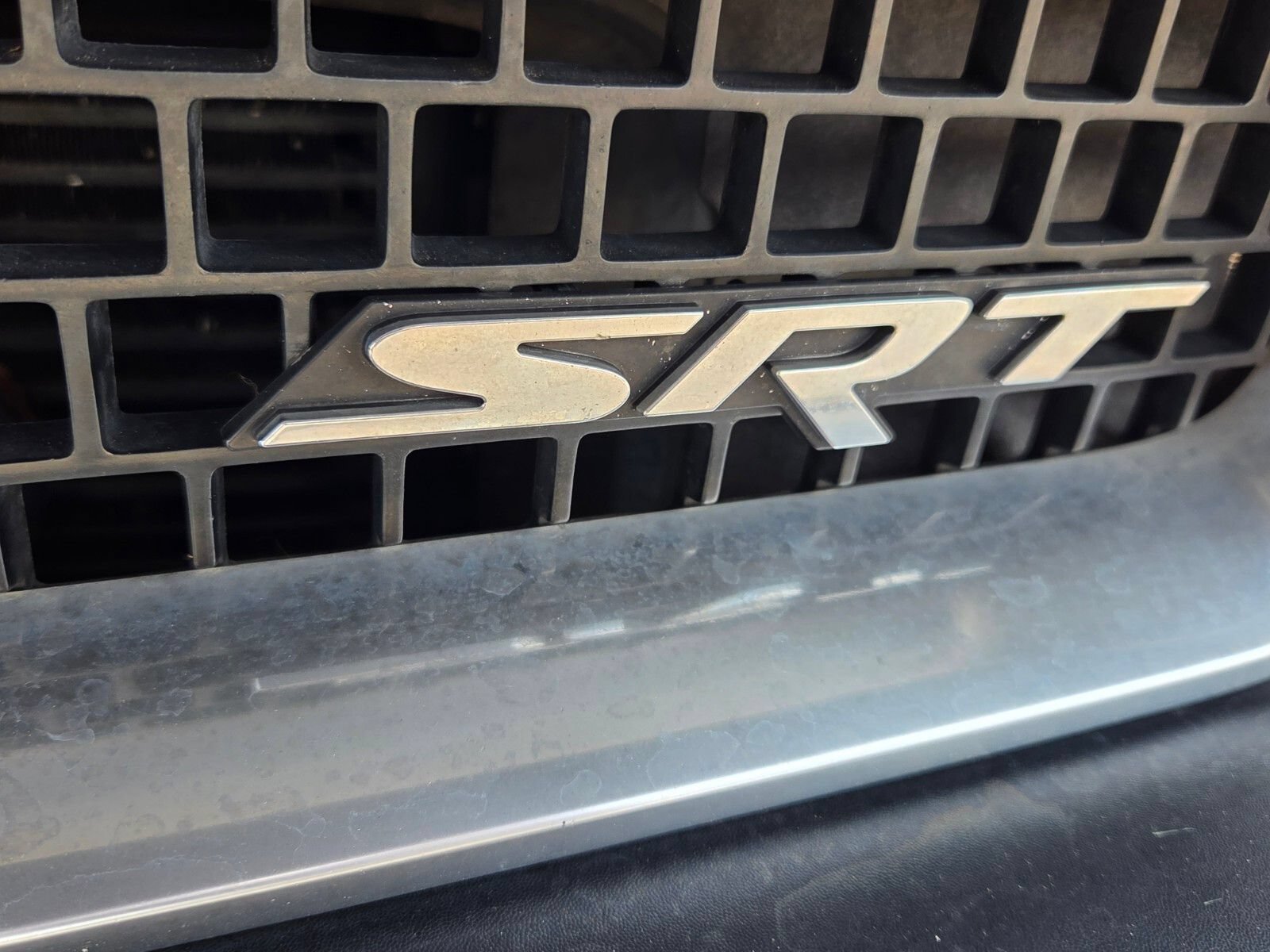 Used 2012 Dodge Challenger SRT8 w/ Premium Sound Group RWD image 15