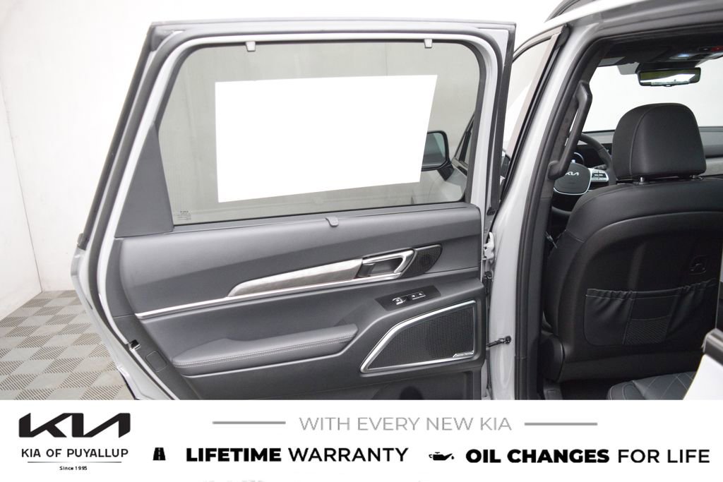 New 2025 Kia Telluride SX Prestige X-Line image 11