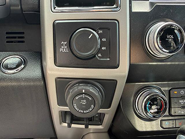 Used 2019 Ford F150 Lariat w/ Equipment Group 502A Luxury AWD/4WD image 27