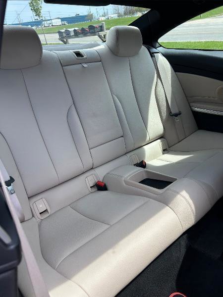 Used 2017 BMW 430i xDrive Coupe AWD/4WD image 8