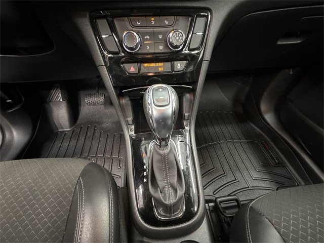 Used 2018 Buick Encore Preferred image 20