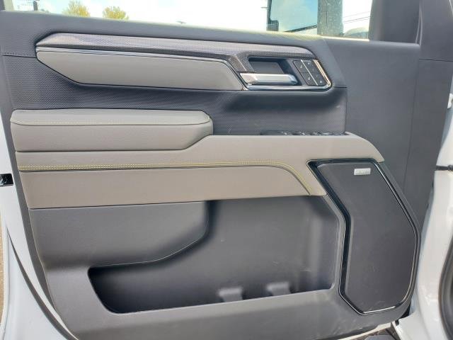 New 2026 Chevrolet Silverado 2500 ZR2 w/ ZR2 Bison Edition image 13