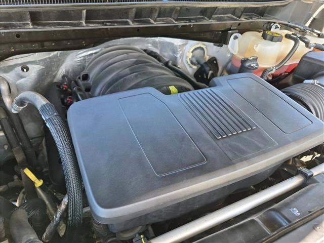 Used 2022 Chevrolet Silverado 1500 Custom Trail Boss w/ LPO, Dark Essentials Package AWD/4WD image 21