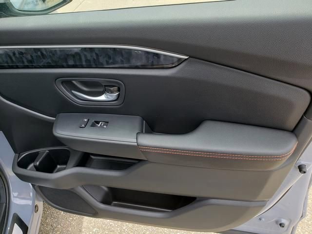 Used 2026 Honda Passport TrailSport Elite image 21
