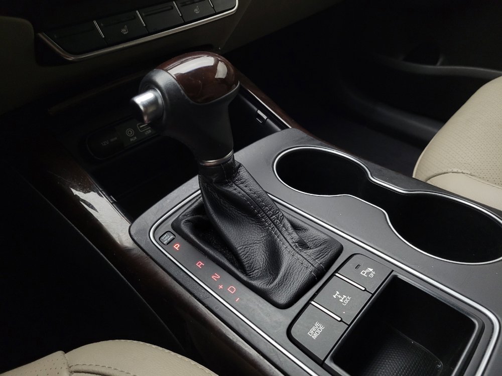 Used 2018 Kia Sorento EX image 26