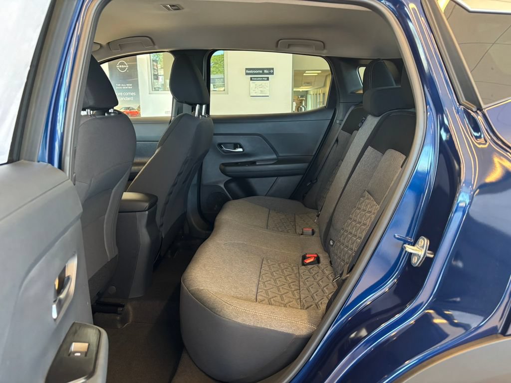 New 2026 Nissan Kicks SV w/ Cold Weather Package AWD/4WD image 22