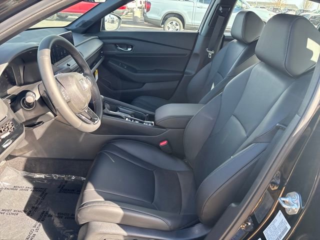 New 2026 Honda Accord Sport image 9