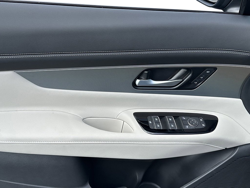 New 2026 Nissan Murano SL AWD/4WD image 26