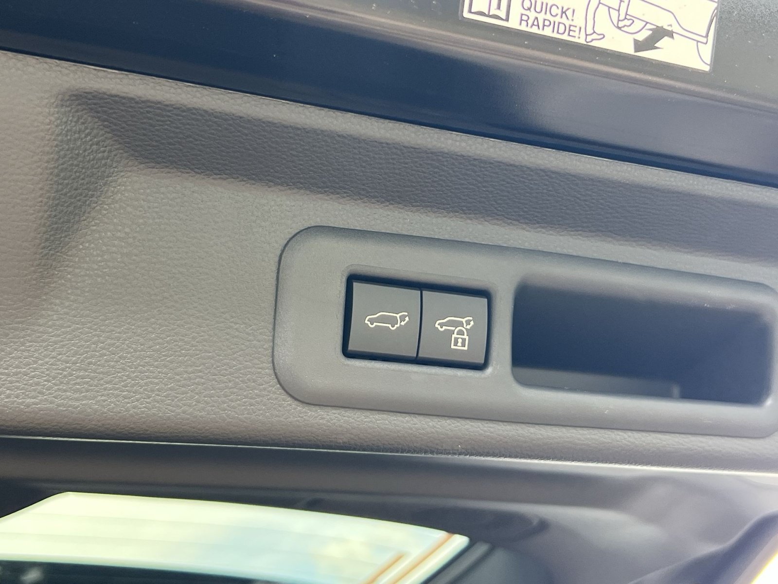 New 2026 Toyota Sequoia Capstone AWD/4WD image 22