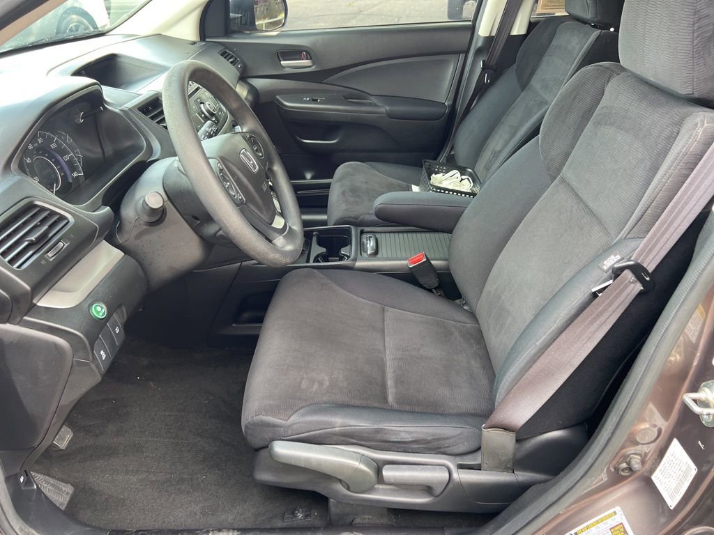 Used 2014 Honda CR-V LX image 20