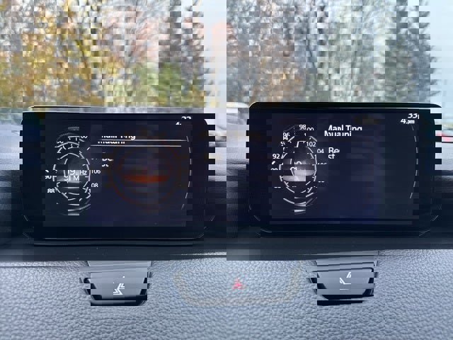 Used 2024 MAZDA CX-90 3.3 Turbo w/ Premium Package image 30