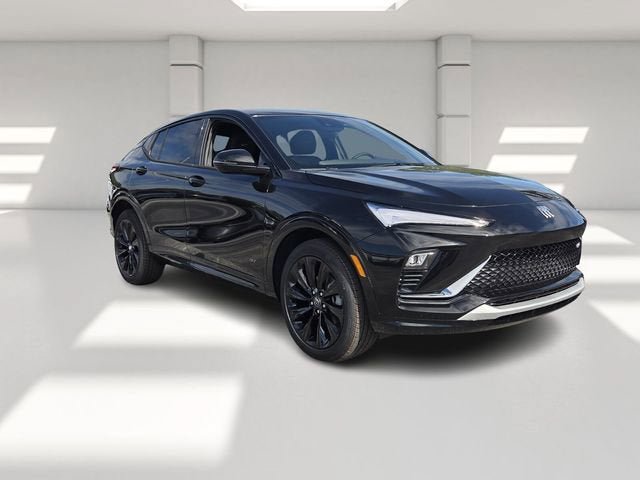 New 2026 Buick Envista Sport Touring w/ Convenience I Package FWD image 7