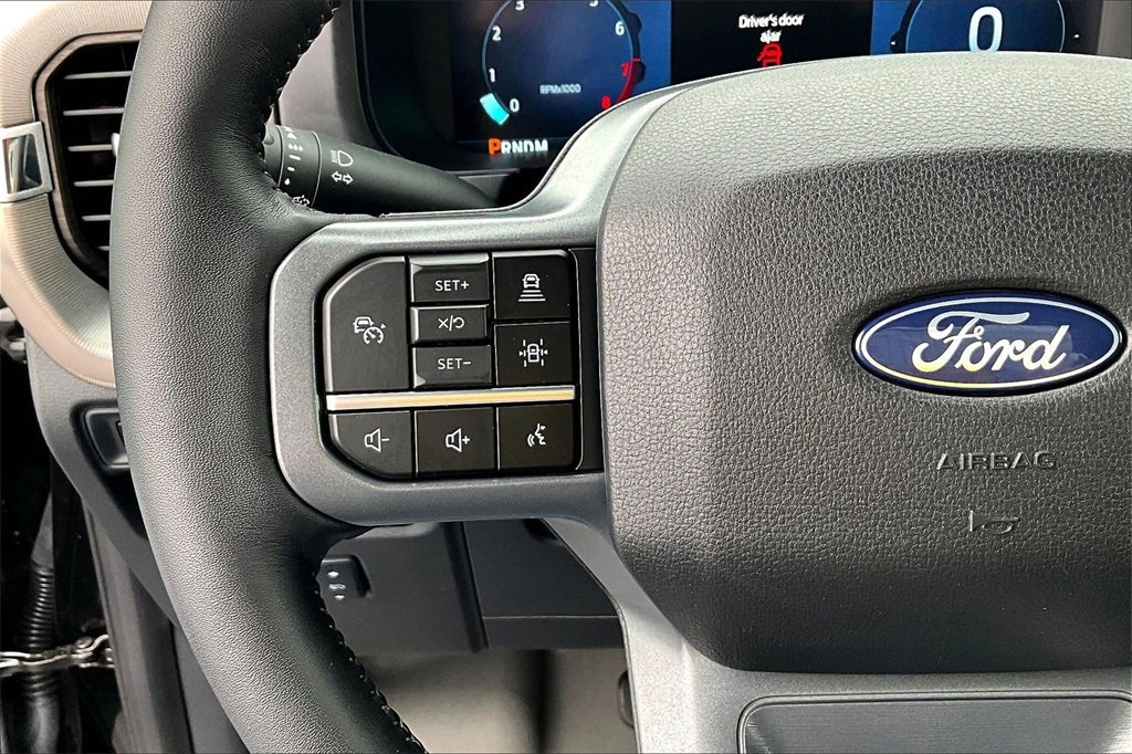 Used 2024 Ford F150 Lariat w/ Equipment Group 502A High image 19