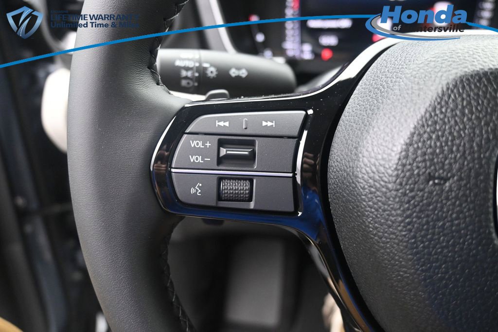New 2026 Honda Passport RTL image 25