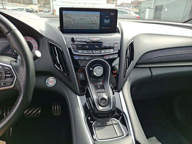Used 2021 Acura RDX A-Spec image 14