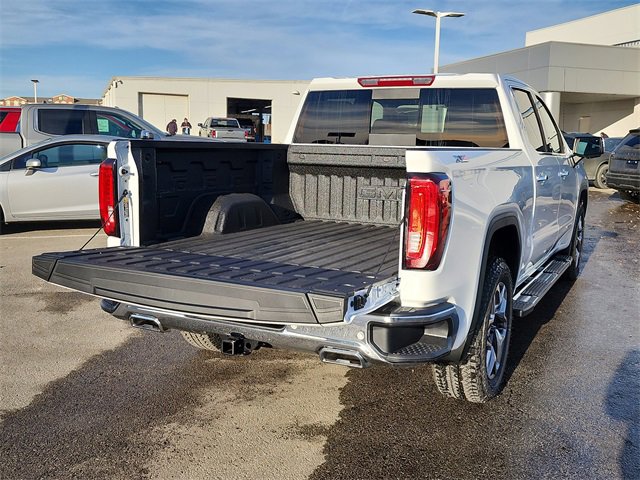 New 2026 GMC Sierra 1500 SLT w/ SLT Premium Plus Package image 7