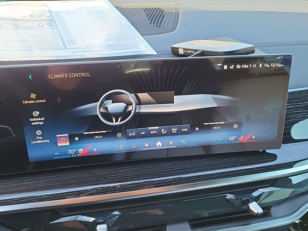 New 2026 BMW X6 xDrive40i image 28