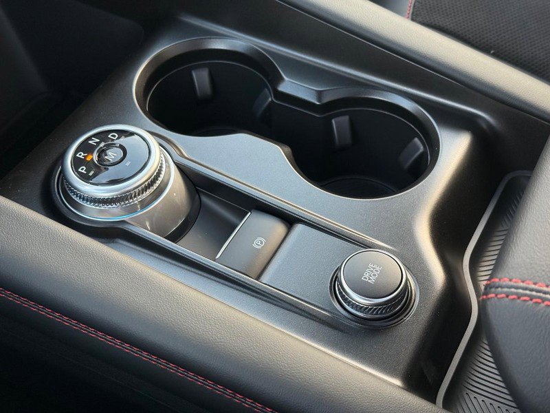 New 2026 Ford Explorer ST image 20