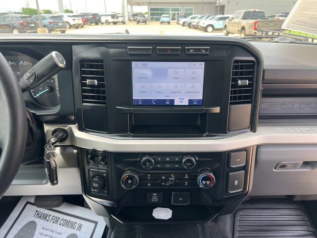 Used 2024 Ford F250 XL w/ FX4 Off-Road Package AWD/4WD image 39