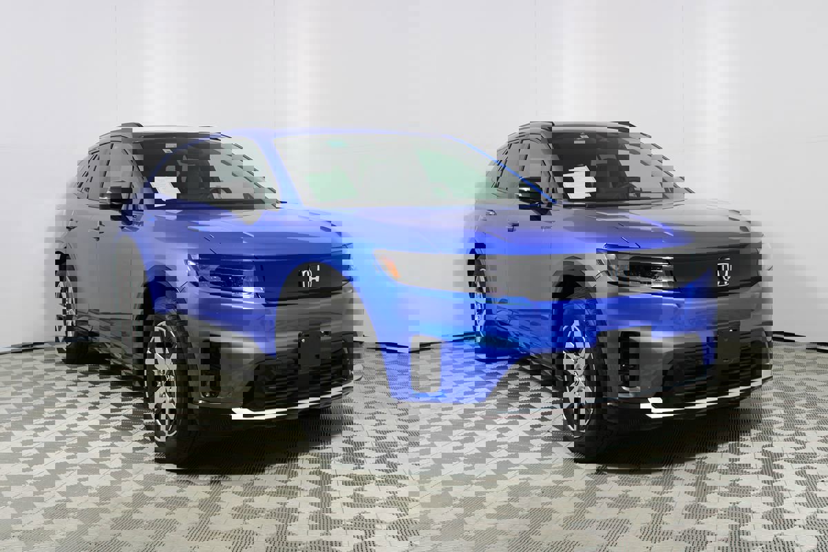 Used 2024 Honda Prologue Touring image 27