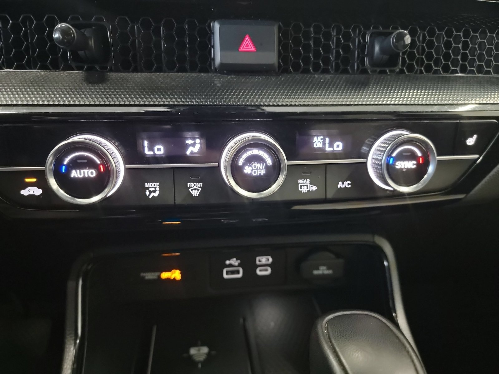 Certified 2023 Honda CR-V Sport Touring image 21