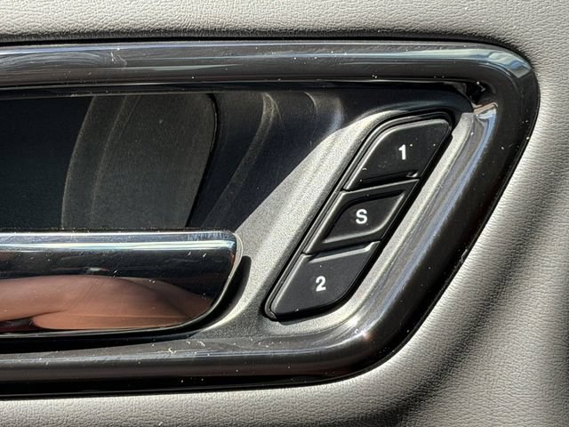 Certified 2023 Dodge Durango SRT AWD/4WD image 31