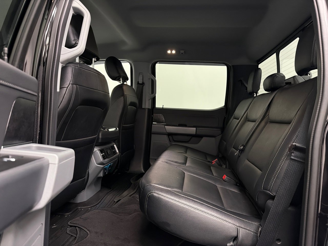 Used 2023 Ford F150 XLT w/ Equipment Group 301A Mid image 16