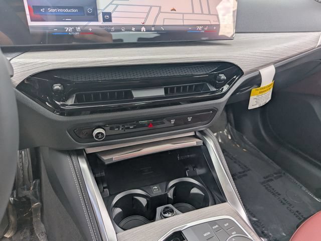 New 2026 BMW M440i w/ Premium Package RWD image 22