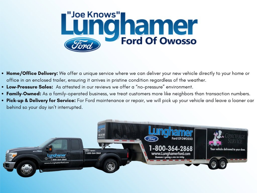 Used 2013 Ford F150 XLT w/ Luxury Equipment Group image 3