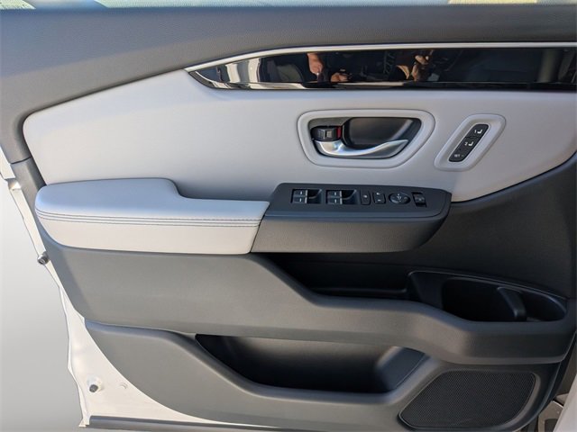 New 2025 Honda Pilot EX-L image 22