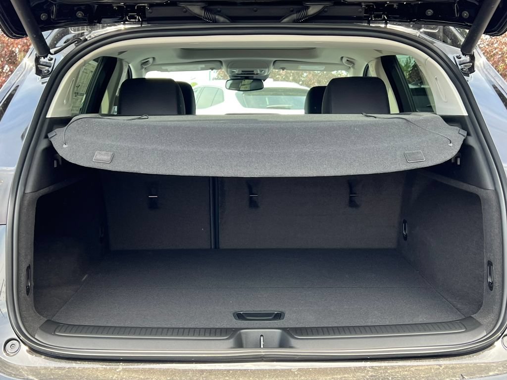 New 2026 Buick Envision Sport Touring AWD/4WD image 35