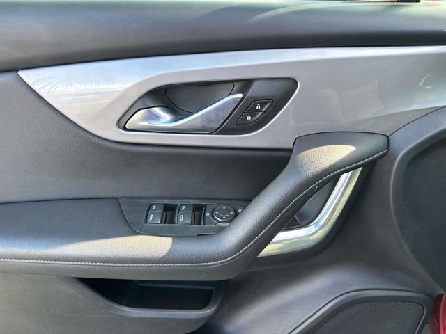 Used 2022 Chevrolet Blazer LT image 24
