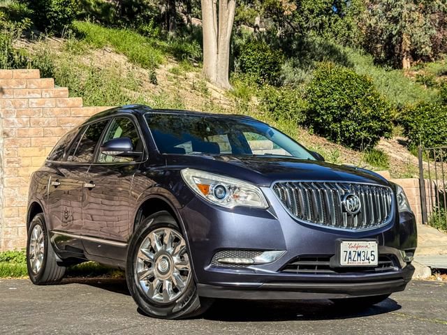 Used 2014 Buick Enclave Premium