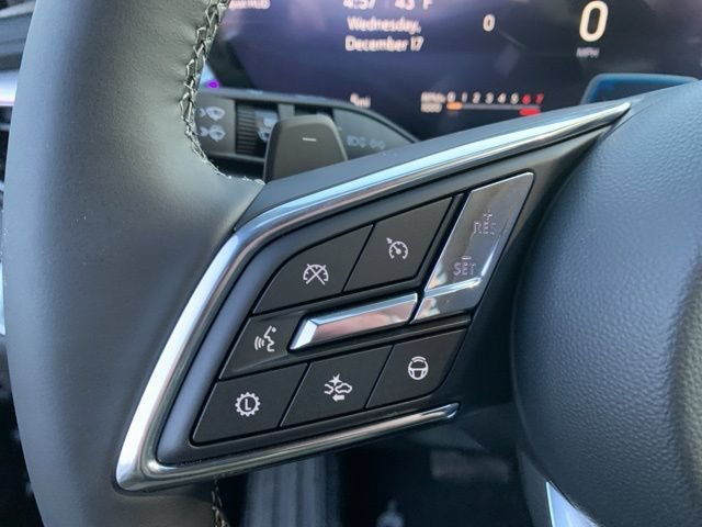 New 2026 Buick Enclave Avenir w/ Super Cruise Package FWD image 17