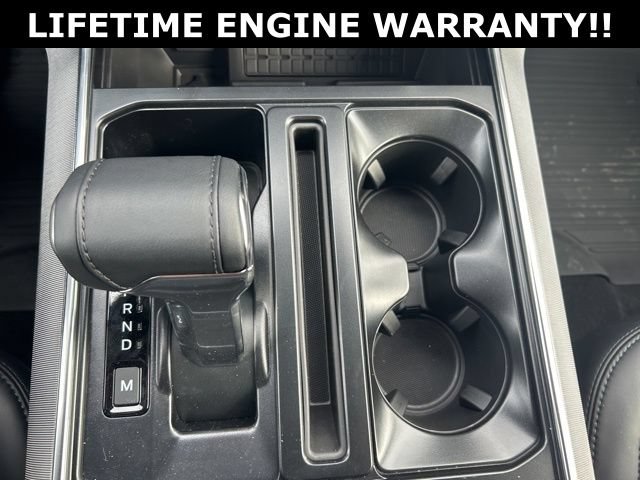 New 2025 Ford F150 Platinum AWD/4WD image 31