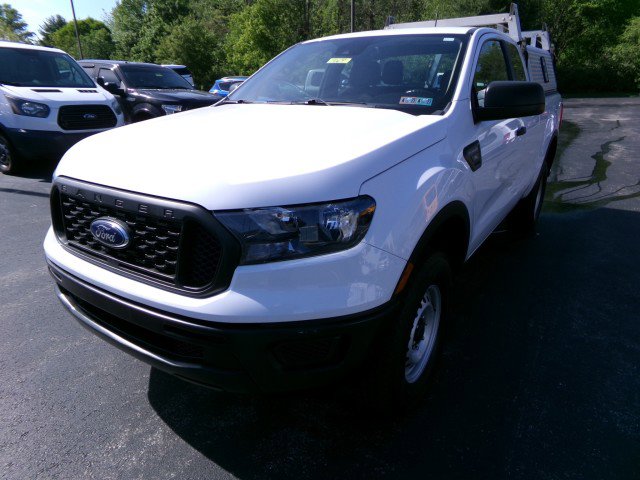 Used 2021 Ford Ranger XL RWD image 4