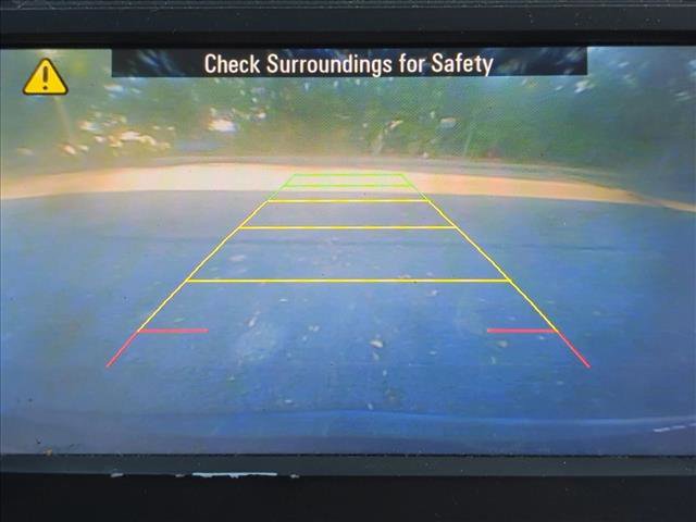 Used 2014 Chevrolet Traverse LS FWD image 11