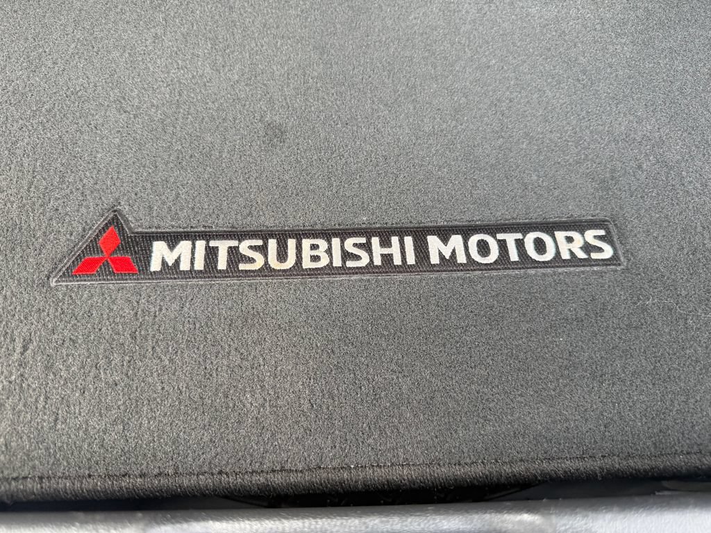 Used 2021 Mitsubishi Outlander Sport Black Edition AWD/4WD image 21